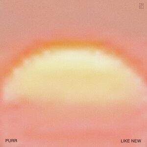 Purr - Like New  CD